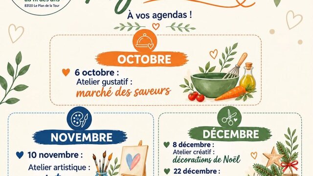 agenda