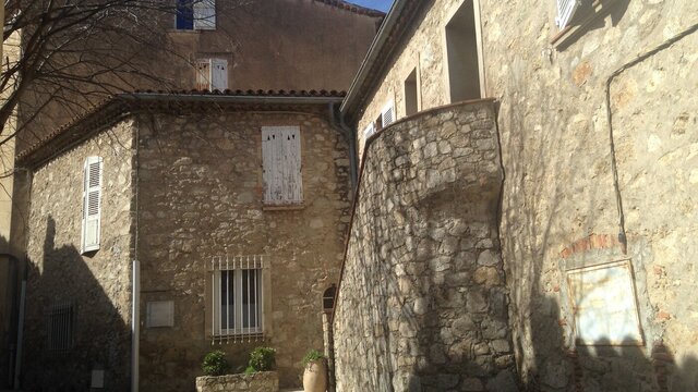 Village