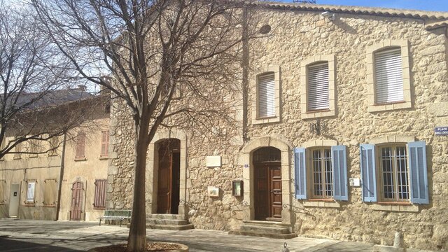 Village