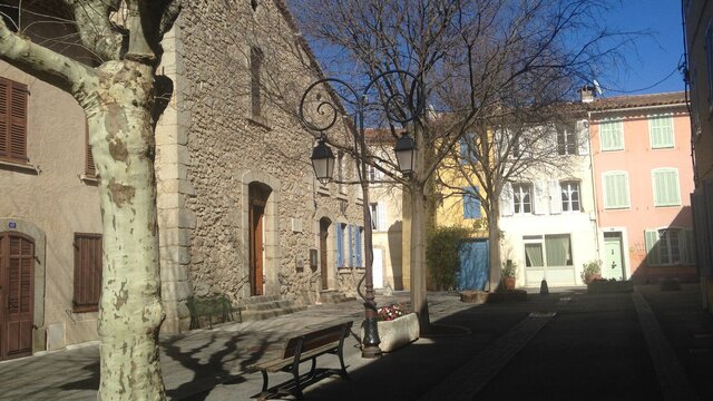 Village