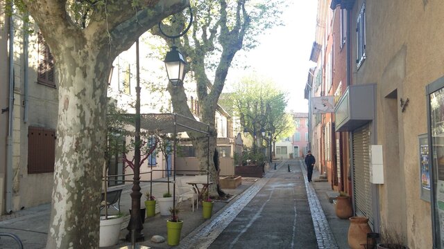 Village