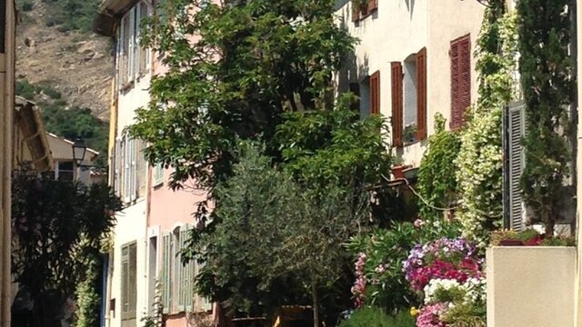Village