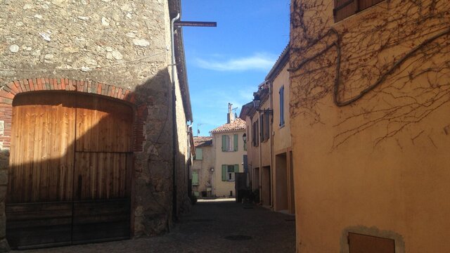 Village