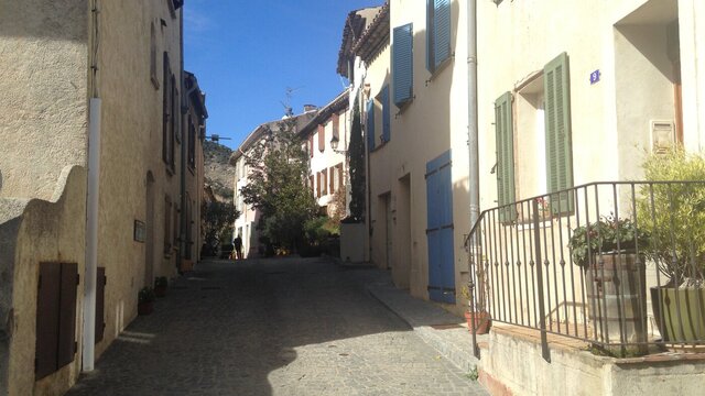 Village