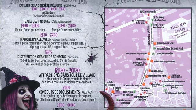 programme