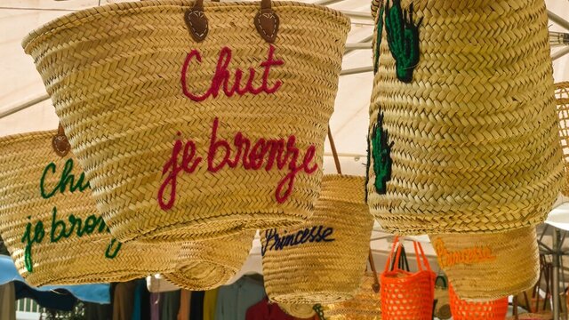 Marché 2
