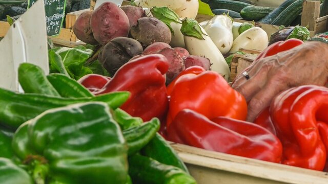 Marché 3