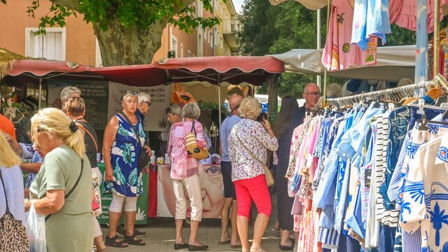 Marché 4
