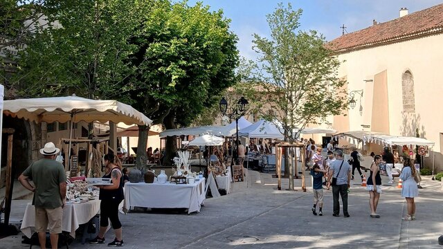 OTC Ramatuelle
