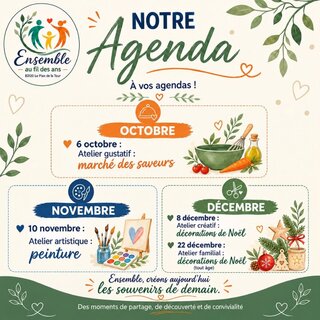 agenda