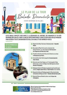 Balade numérique