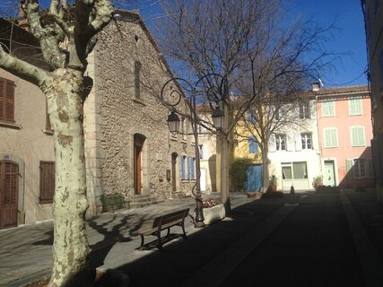 Village