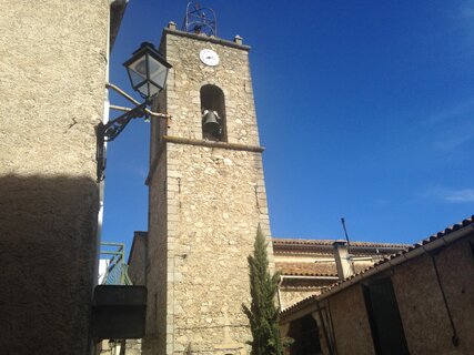 Village