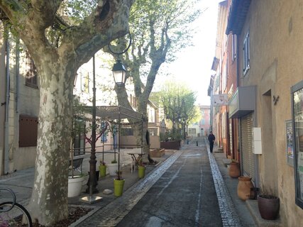 Village