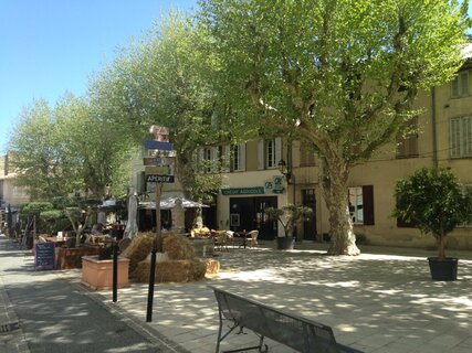 Village