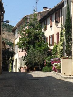 Village
