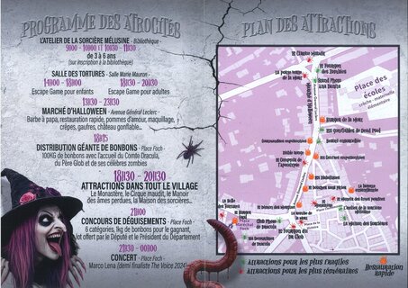 programme