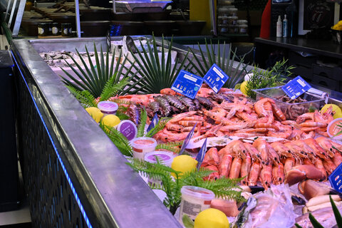 Marché couvert 3