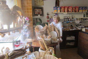 Boulangerie Meyer