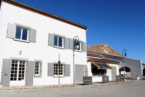 Les vignerons du plan de la tour