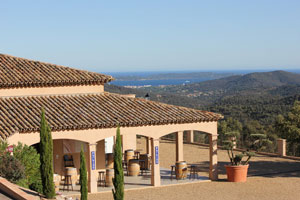 Domaine des beaucas
