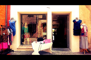 La remise