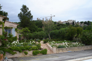 Les Jardins d&rsquo;olivier