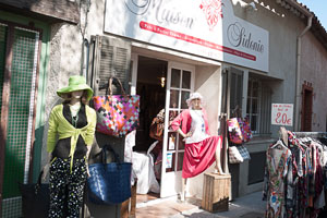 Maison Sidonie