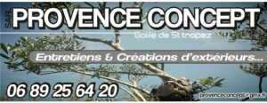 PROVENCE CONCEPT