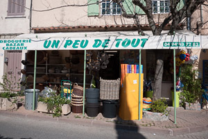 Un peu de tout